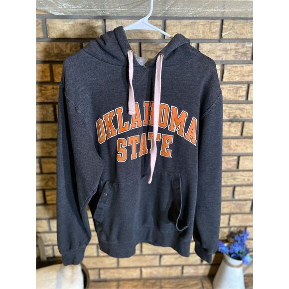 Oklahoma State Pullover Hoodie‎ - Picture 1 of 6